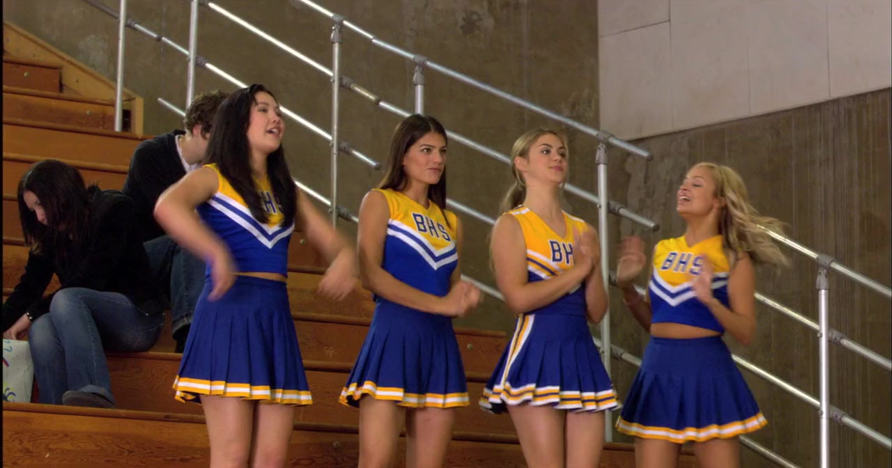 Kids in America screenshot 3