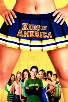 Kids in America (2005) poster