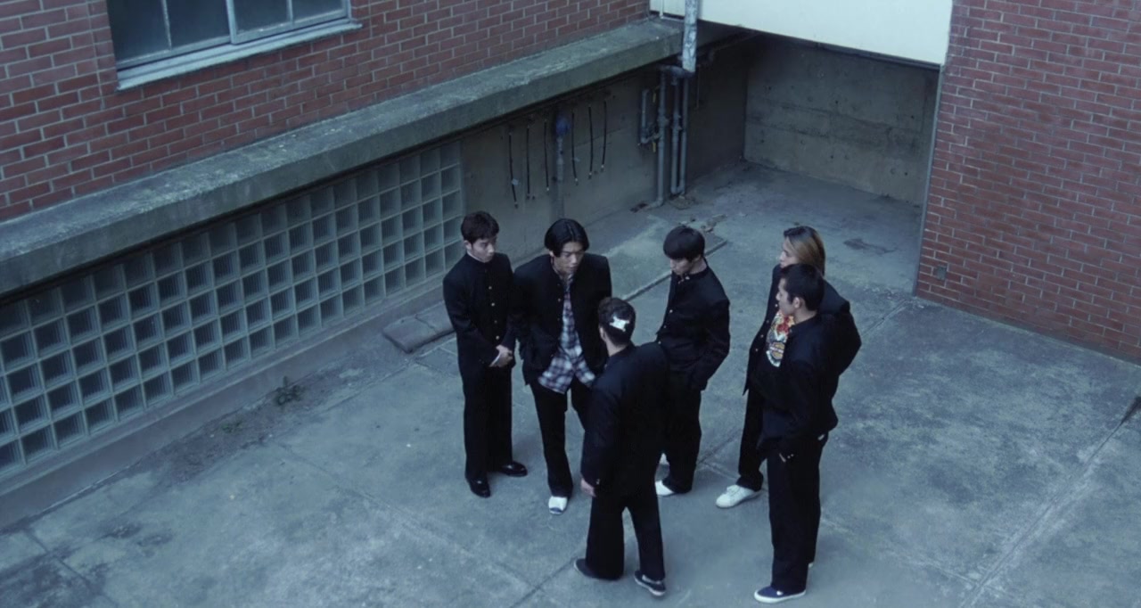 Kizzu ritân screenshot 2