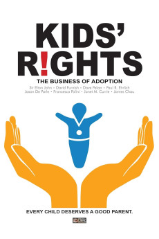 Kids Rights (2014) poster