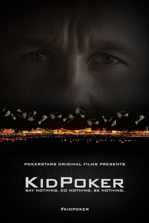 KidPoker (2015) poster