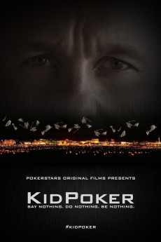 KidPoker (2015) poster
