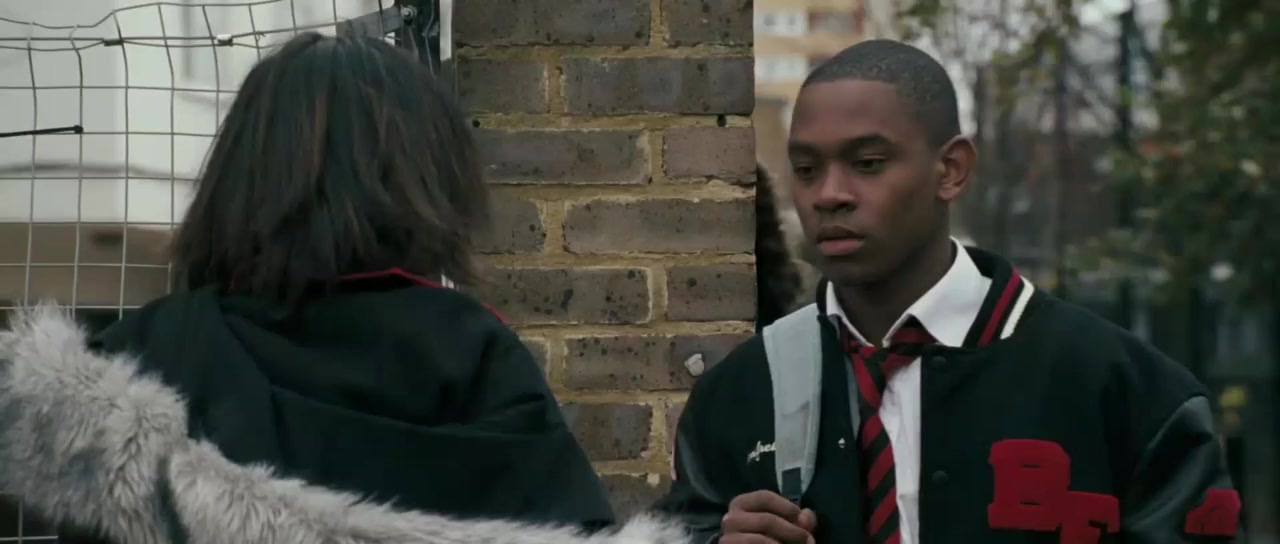 Kidulthood screenshot 2