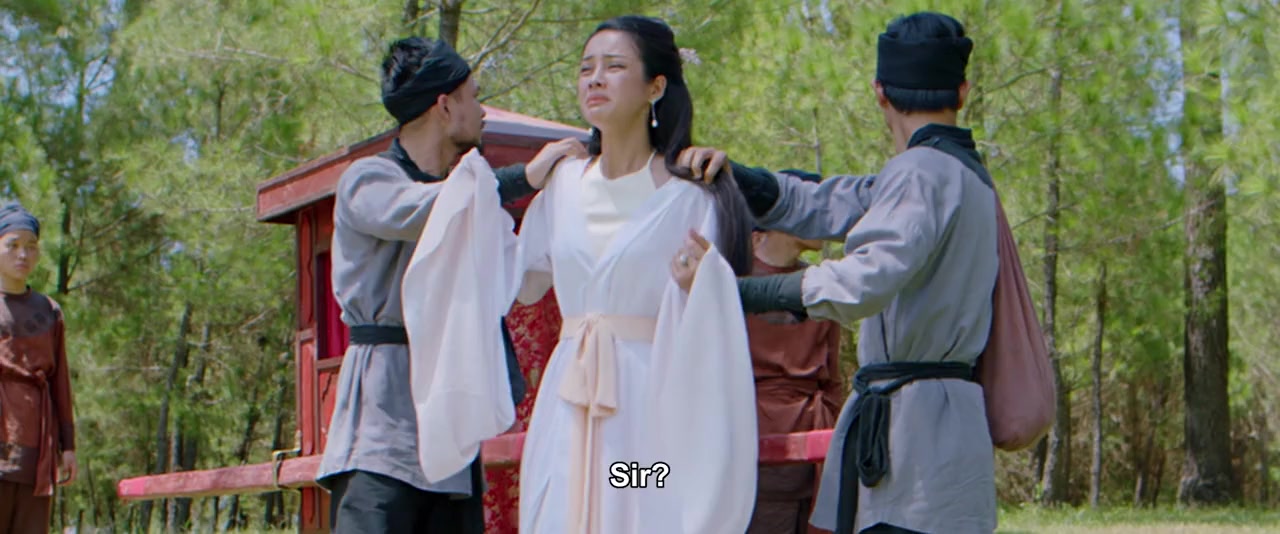 Kieu screenshot 1