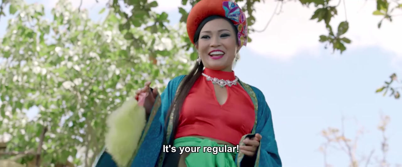 Kieu screenshot 3