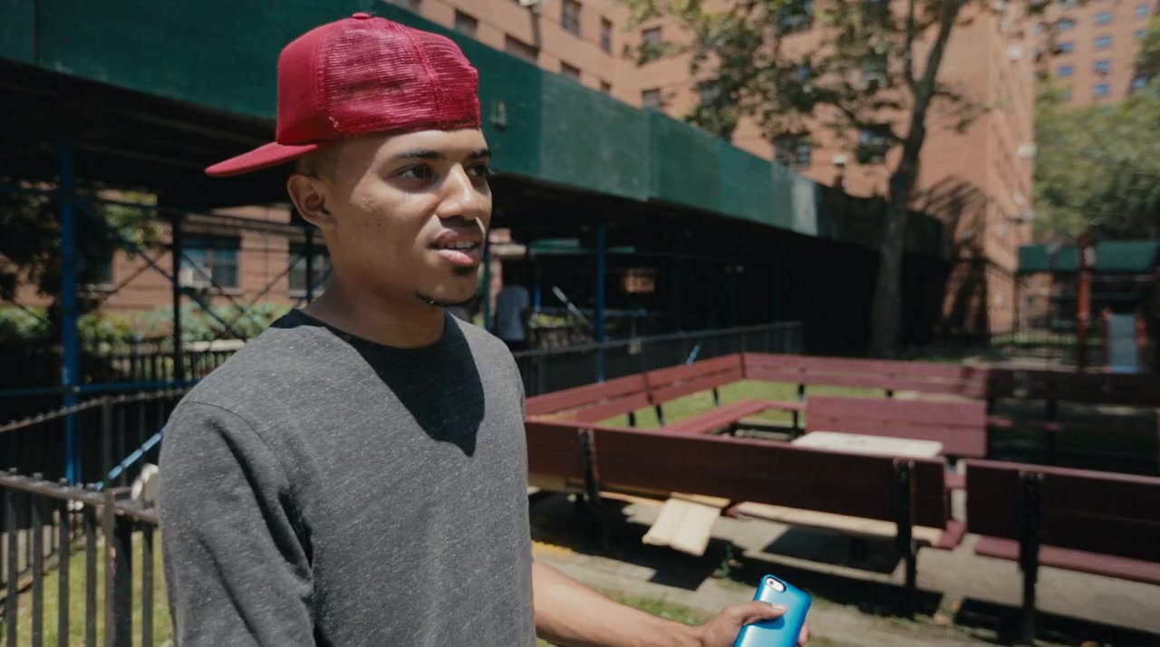 Kiki screenshot 3