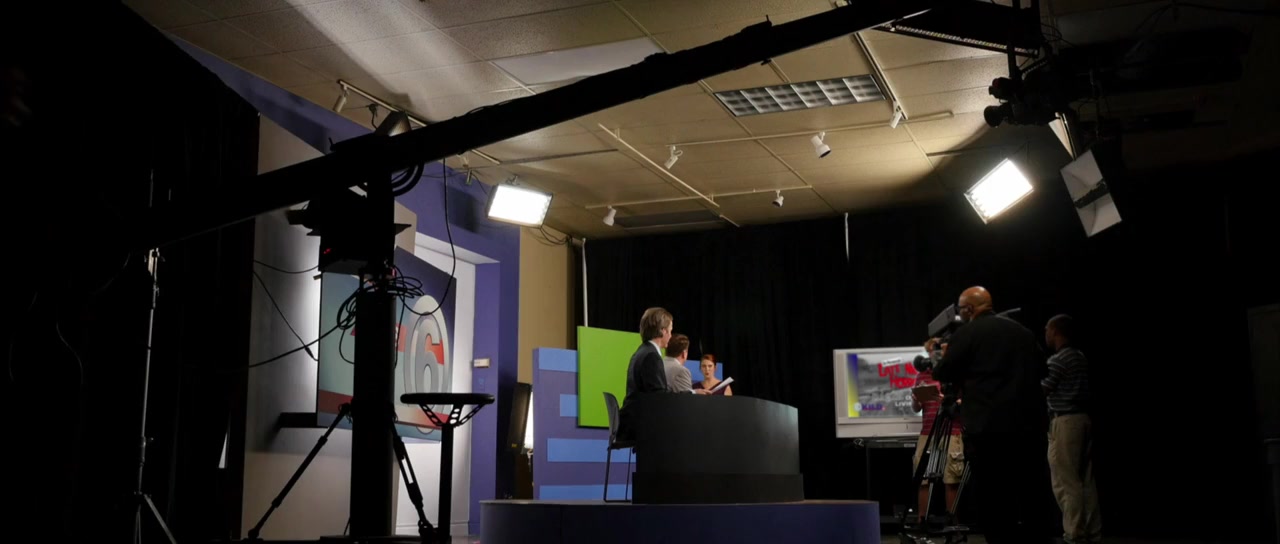 KILD TV screenshot 2