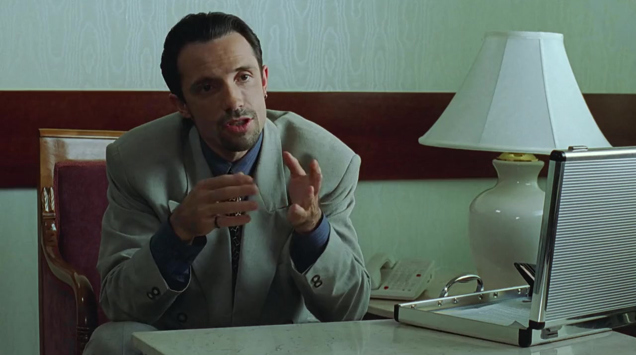 Kiler screenshot 3