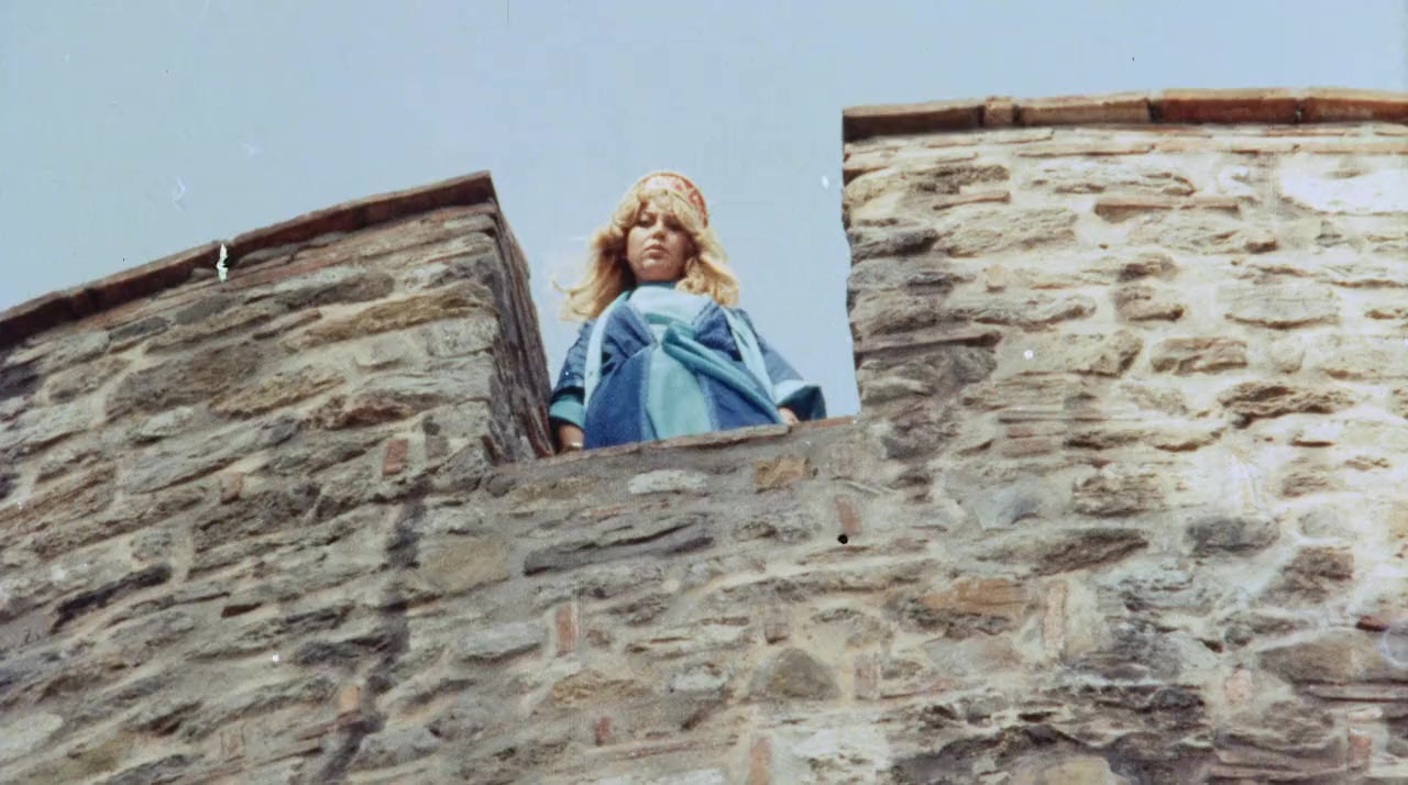 Kiliç Aslan screenshot 1