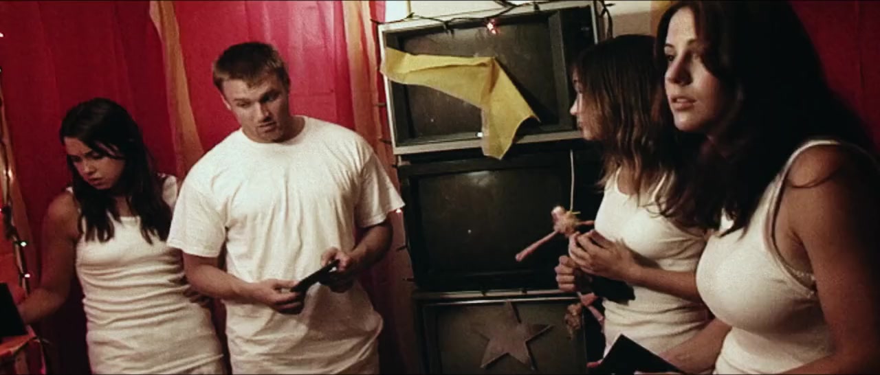 Kill screenshot 2