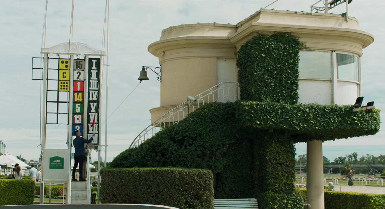 El jockey screenshot 2