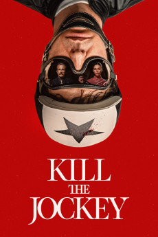 El jockey (2024) poster