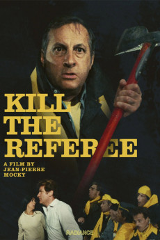 À mort l'arbitre! (1984) poster