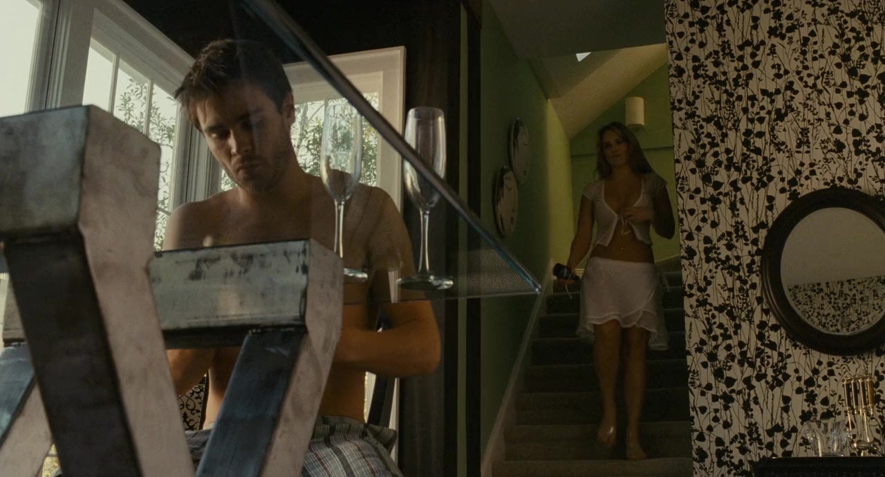 Kill Theory screenshot 3