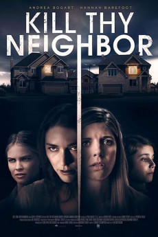 Hello Neighbor (2019) poster