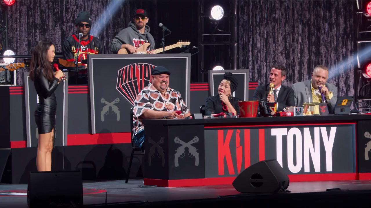 Kill Tony: Once Upon a Time in Texas screenshot 2