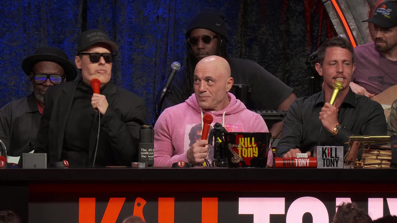 Kill Tony: Kill or Be Killed screenshot 3