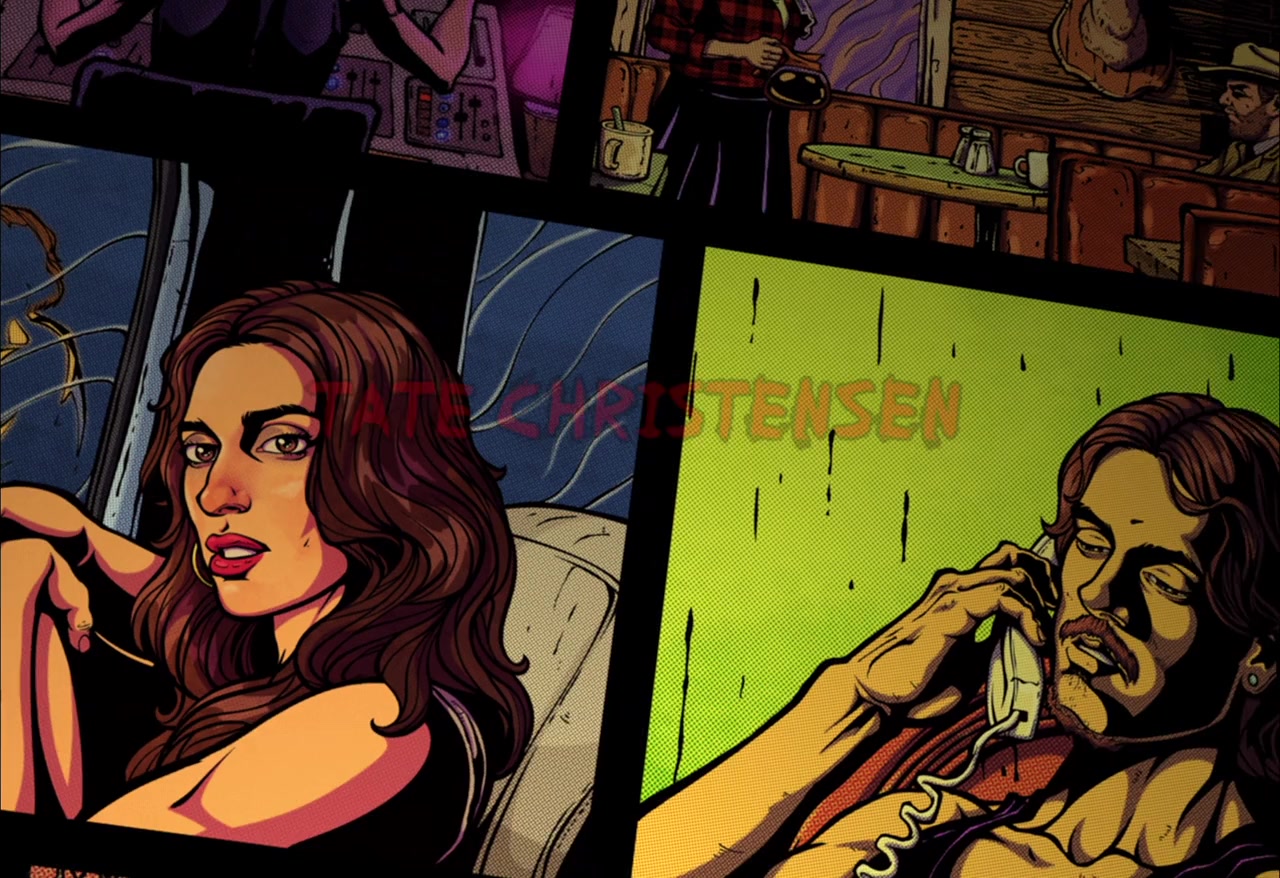 Kill Trip screenshot 1