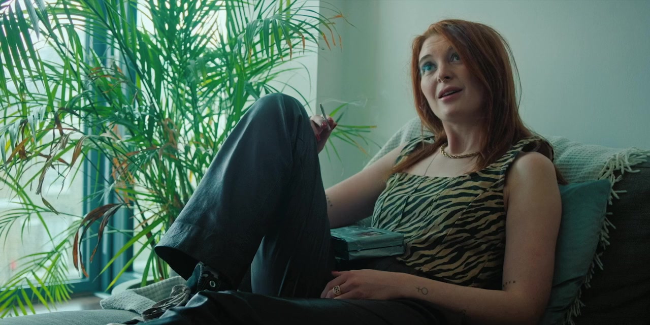 Kill Your Lover screenshot 1