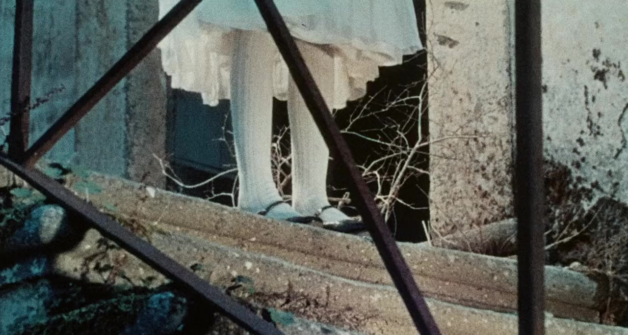 Operazione paura screenshot 1