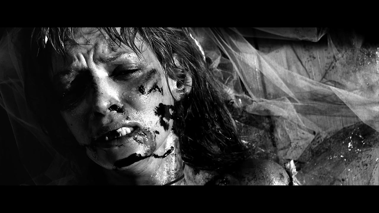 Kill Bill: The Whole Bloody Affair screenshot 1