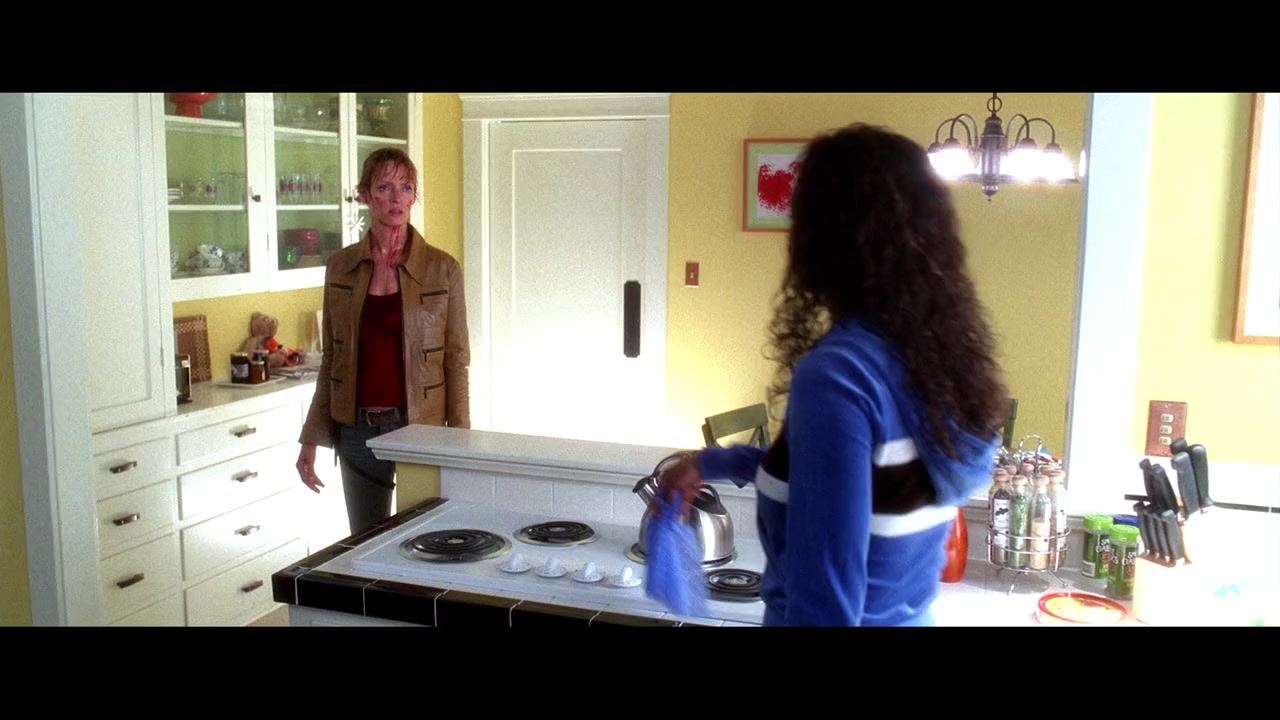 Kill Bill: The Whole Bloody Affair screenshot 3