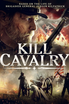 Kill Cavalry (2021) poster