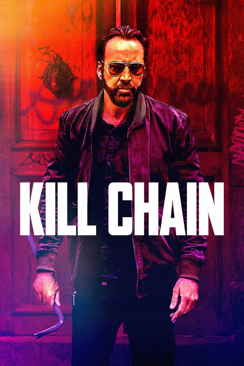 Kill Chain (2019) poster
