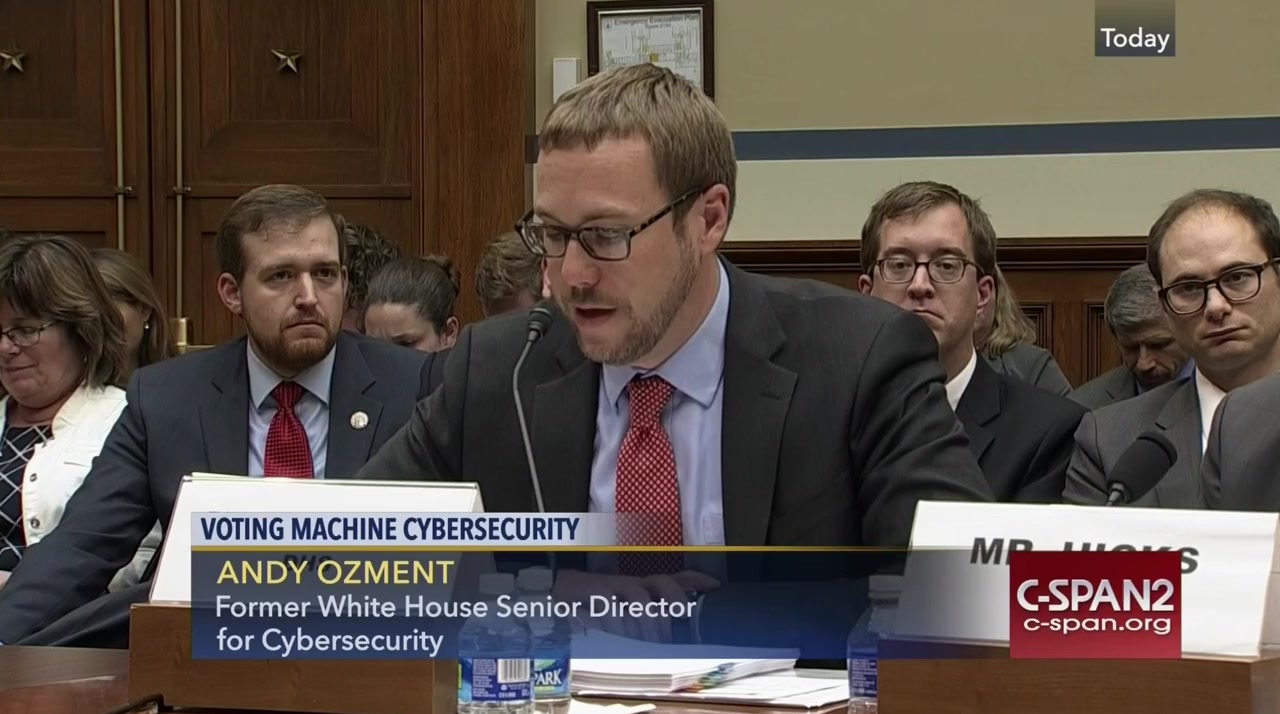 Kill Chain: The Cyber War on America's Elections screenshot 1
