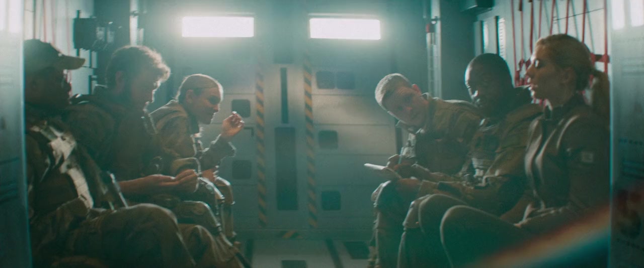 Kill Command screenshot 3
