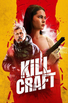 Kill Craft (2024) poster