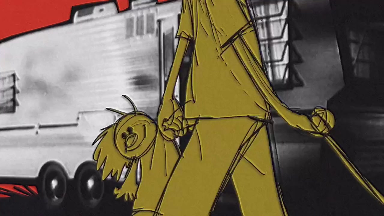 Kill Dolly Kill screenshot 1