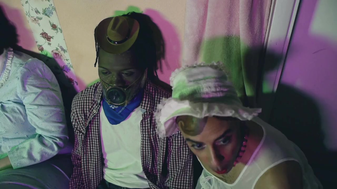 Kill Dolly Kill screenshot 2