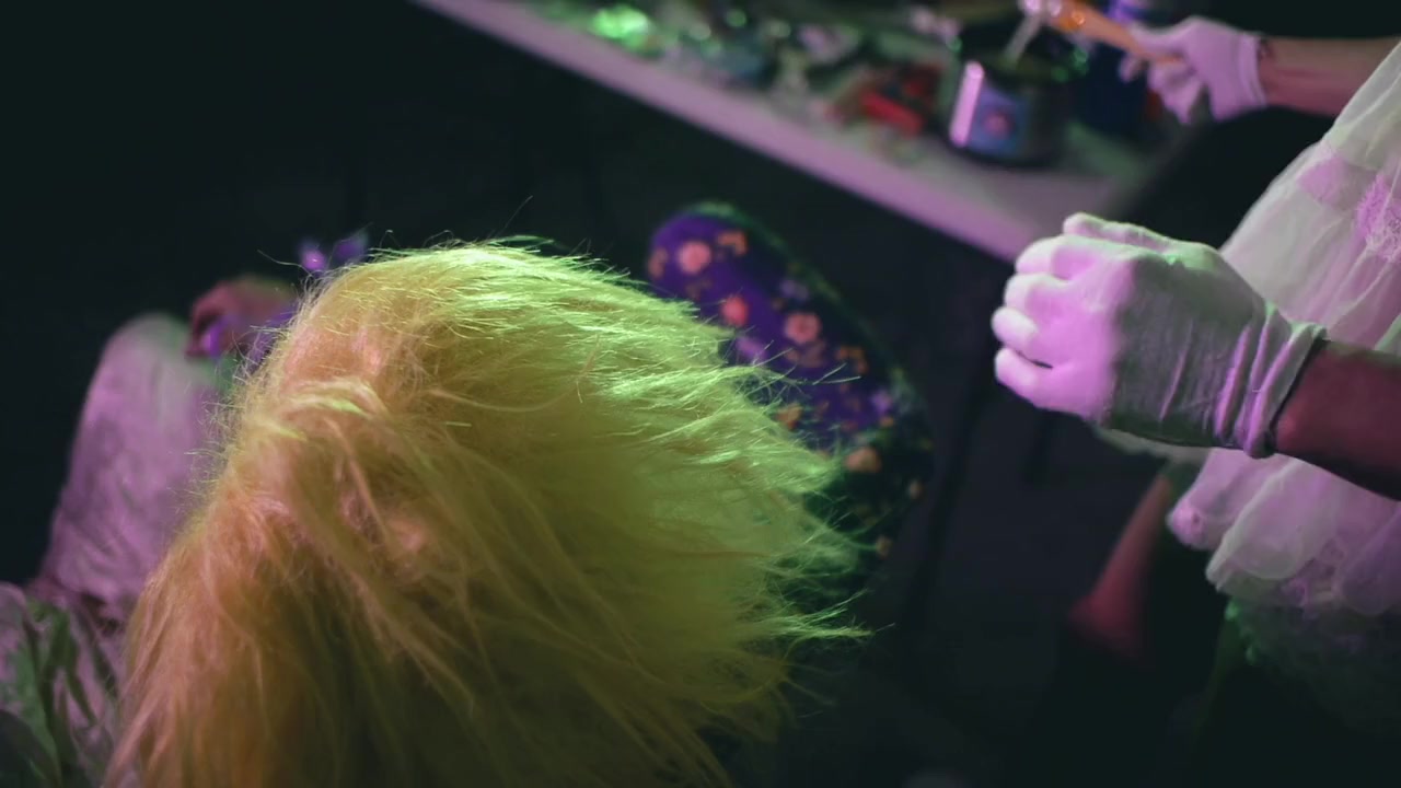 Kill Dolly Kill screenshot 3
