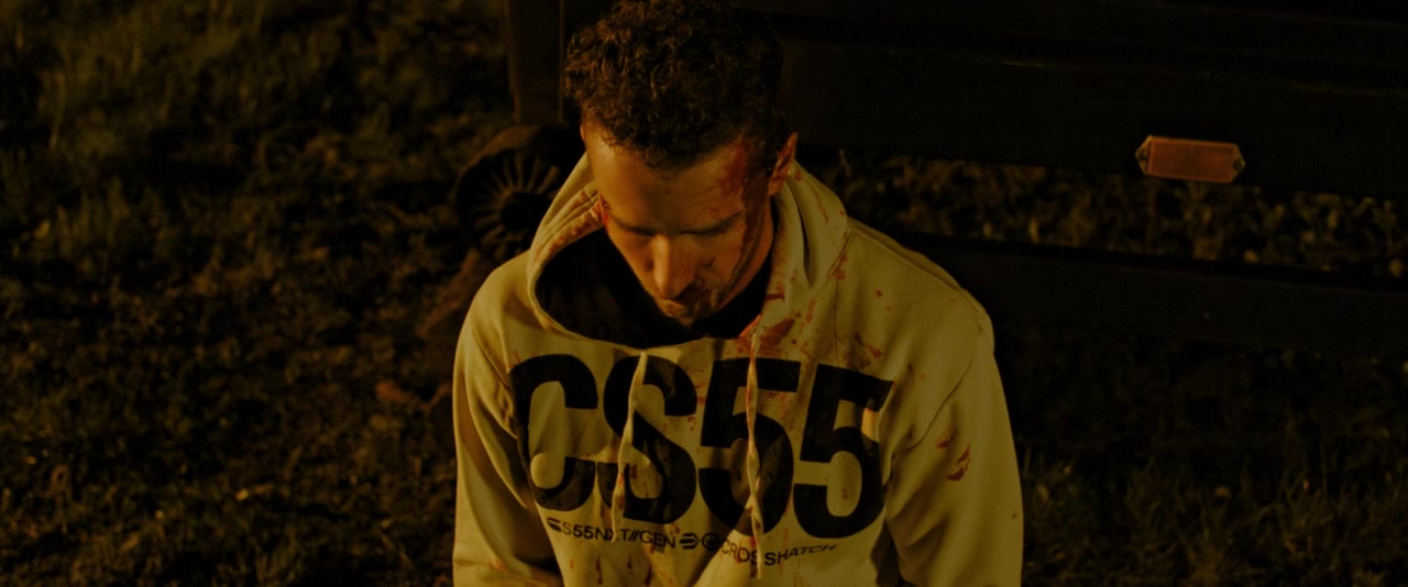 Kill Kane screenshot 1
