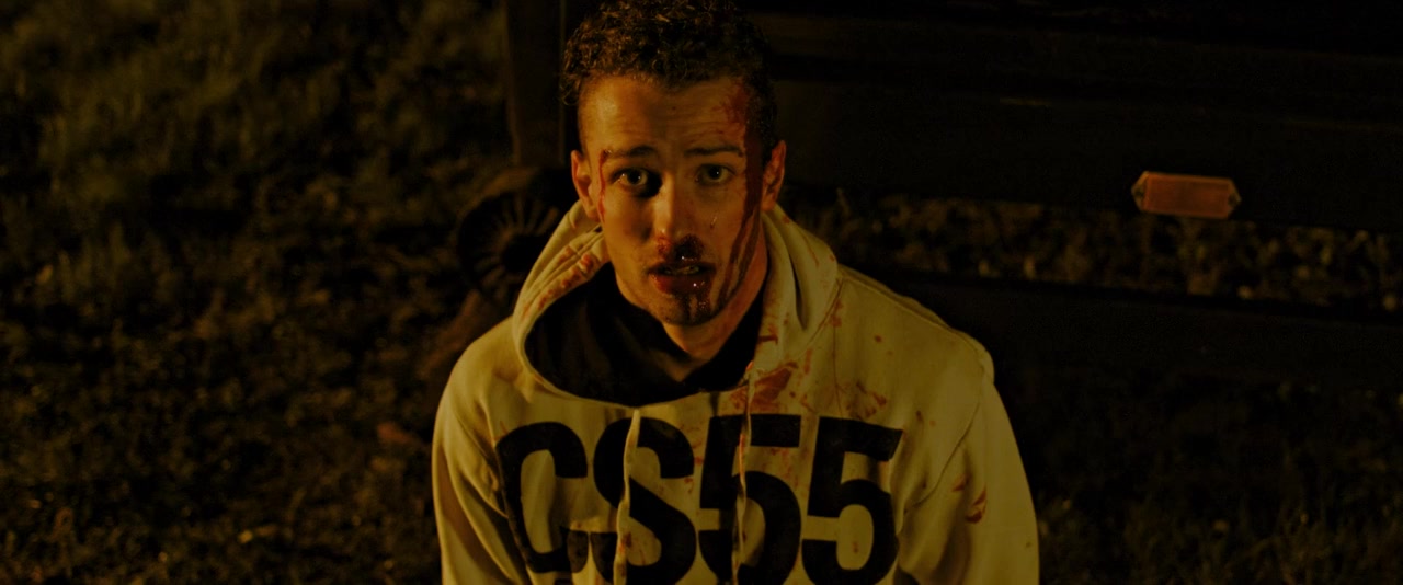 Kill Kane screenshot 2