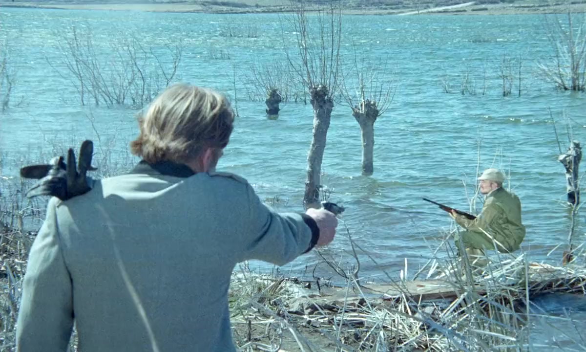 Kill! screenshot 1