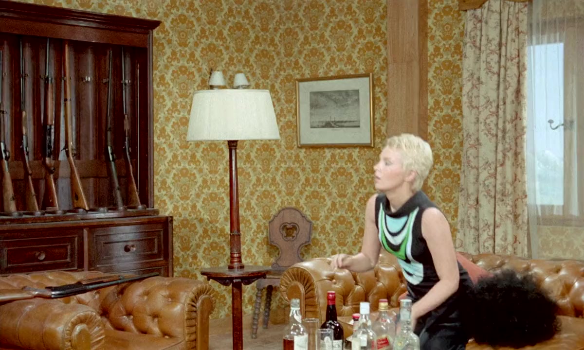 Kill! screenshot 2