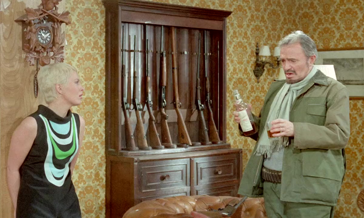 Kill! screenshot 3