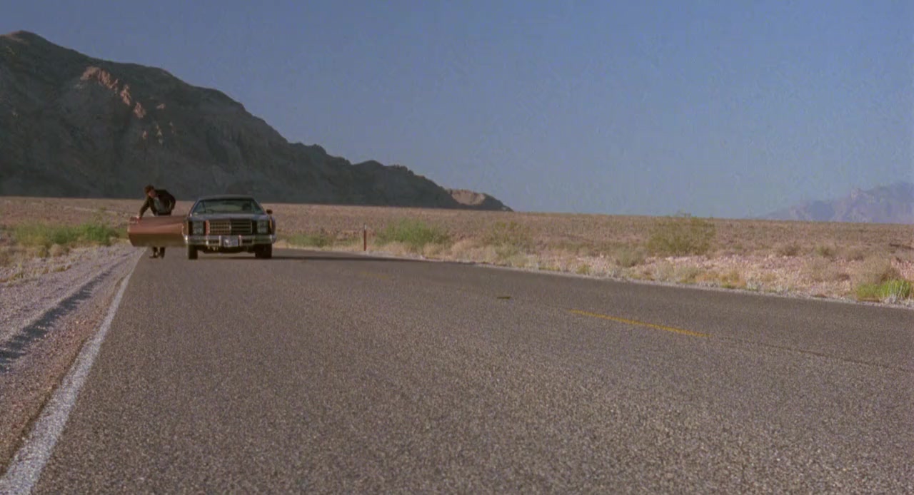 Kill Me Again screenshot 1