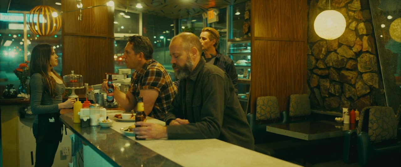 Kill Me Again screenshot 1