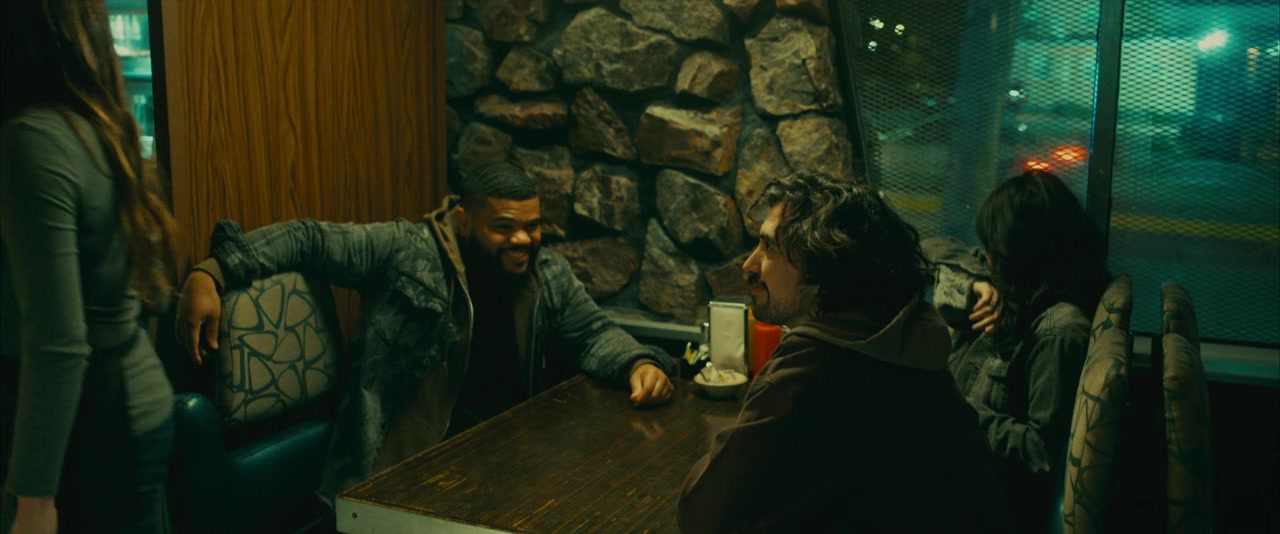 Kill Me Again screenshot 2