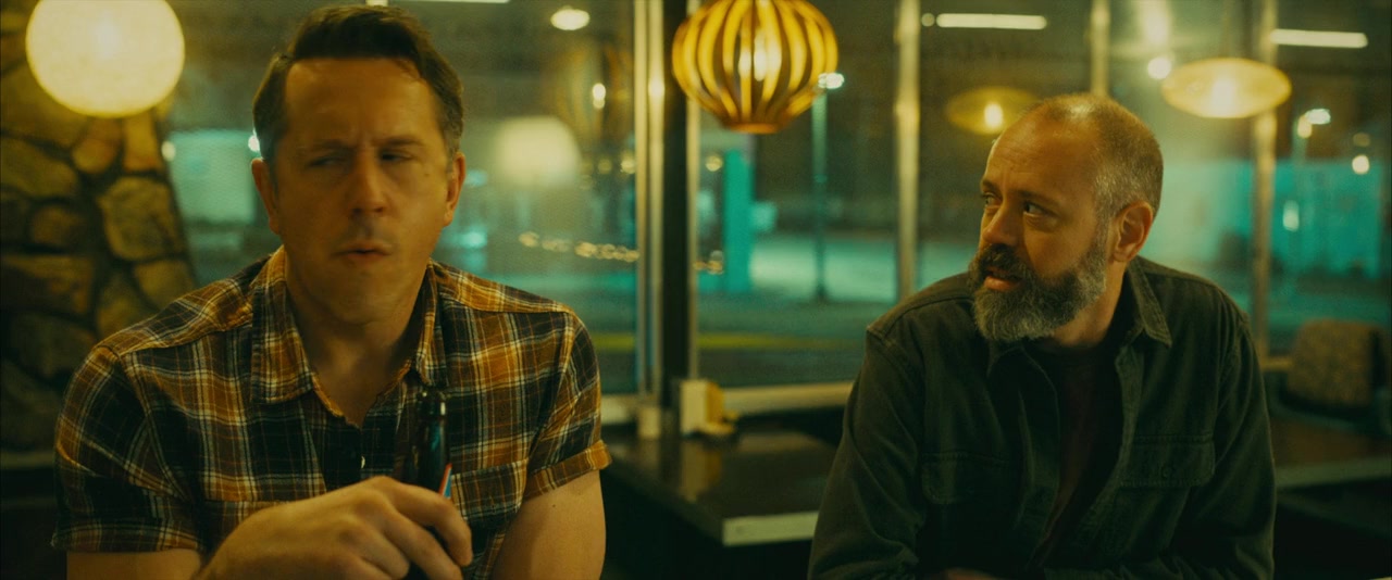 Kill Me Again screenshot 3