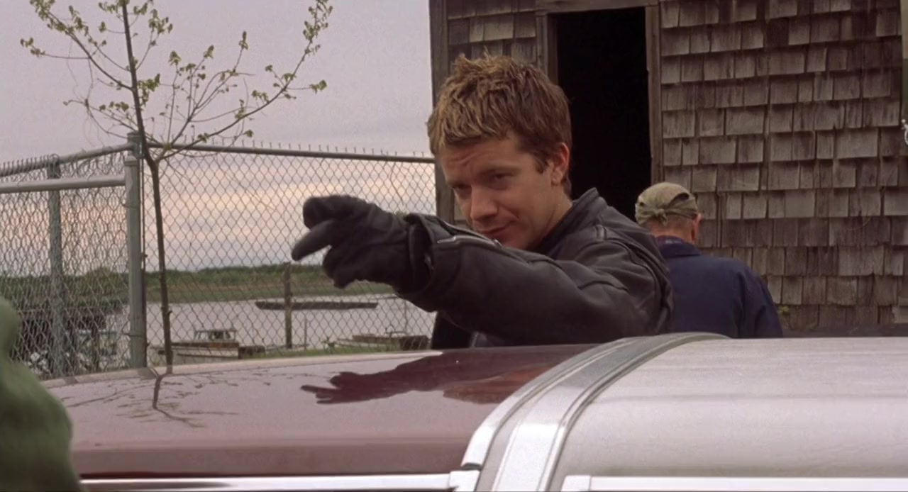 Kill Me Later screenshot 1