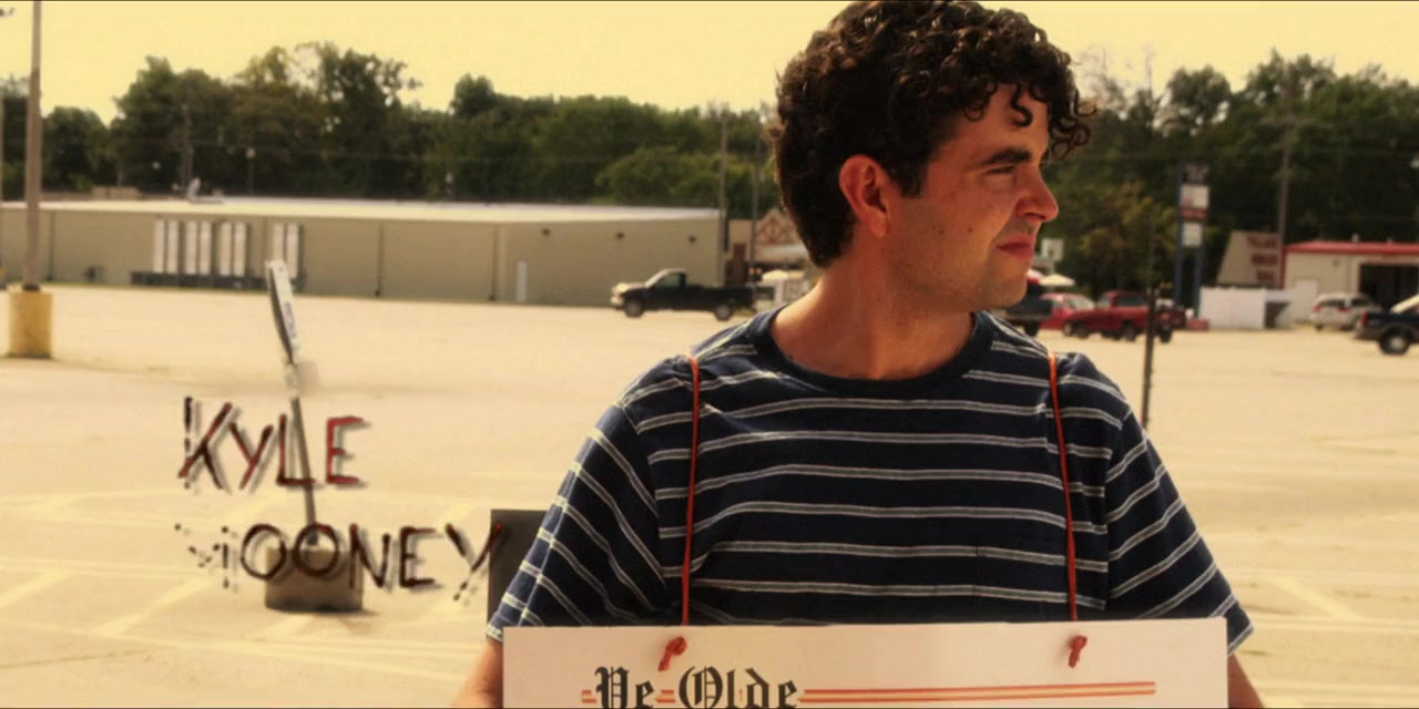 Kill Me Now screenshot 2