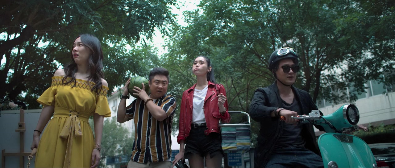 Lai dian kuang xiang screenshot 1