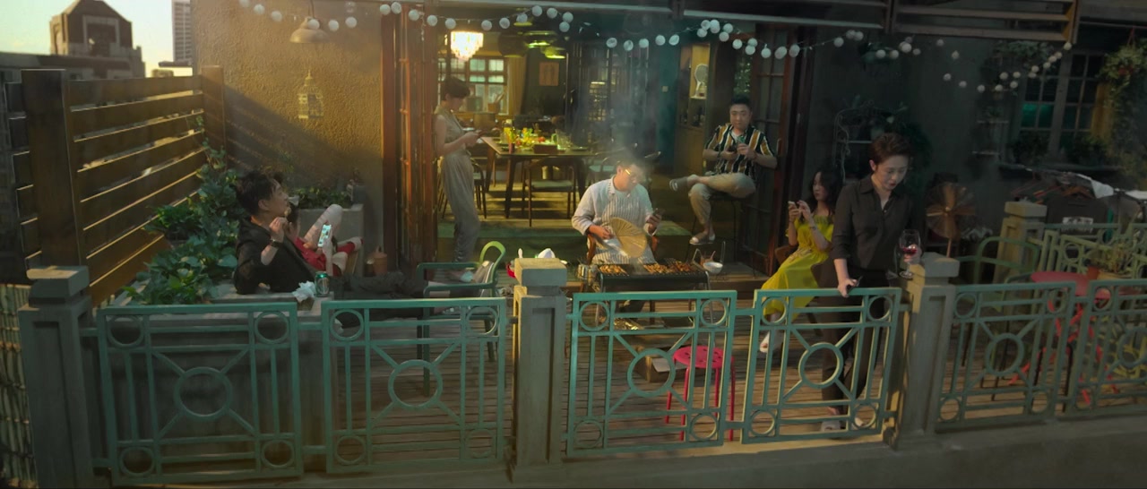 Lai dian kuang xiang screenshot 3