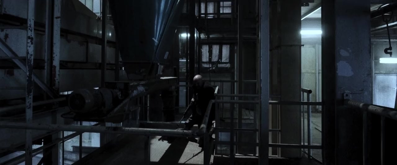Kill Mode screenshot 3