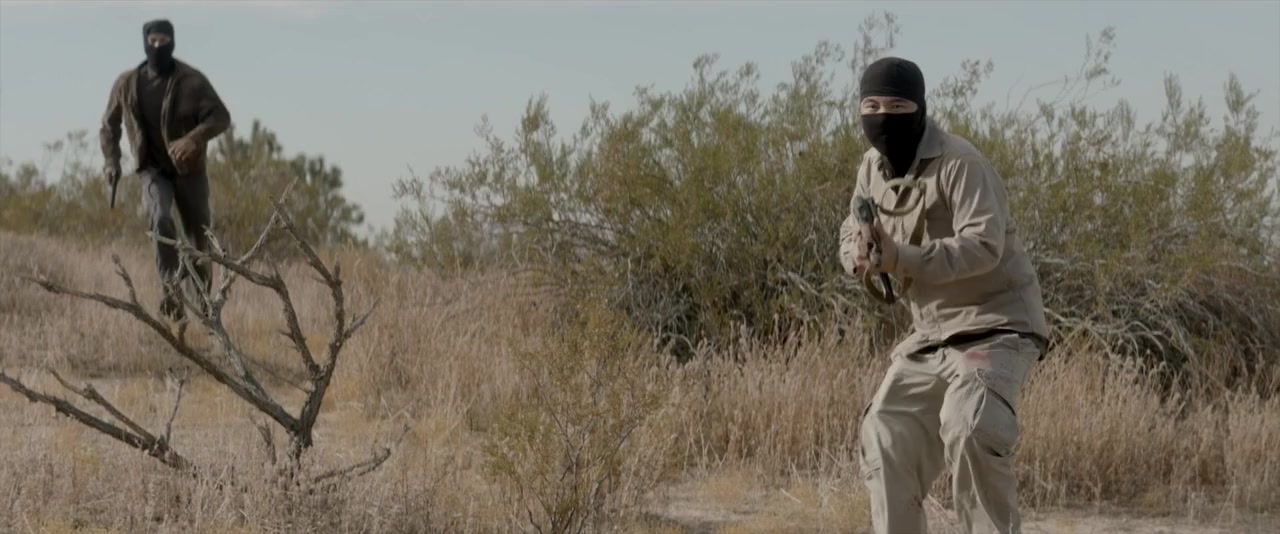 Kill Plan screenshot 1