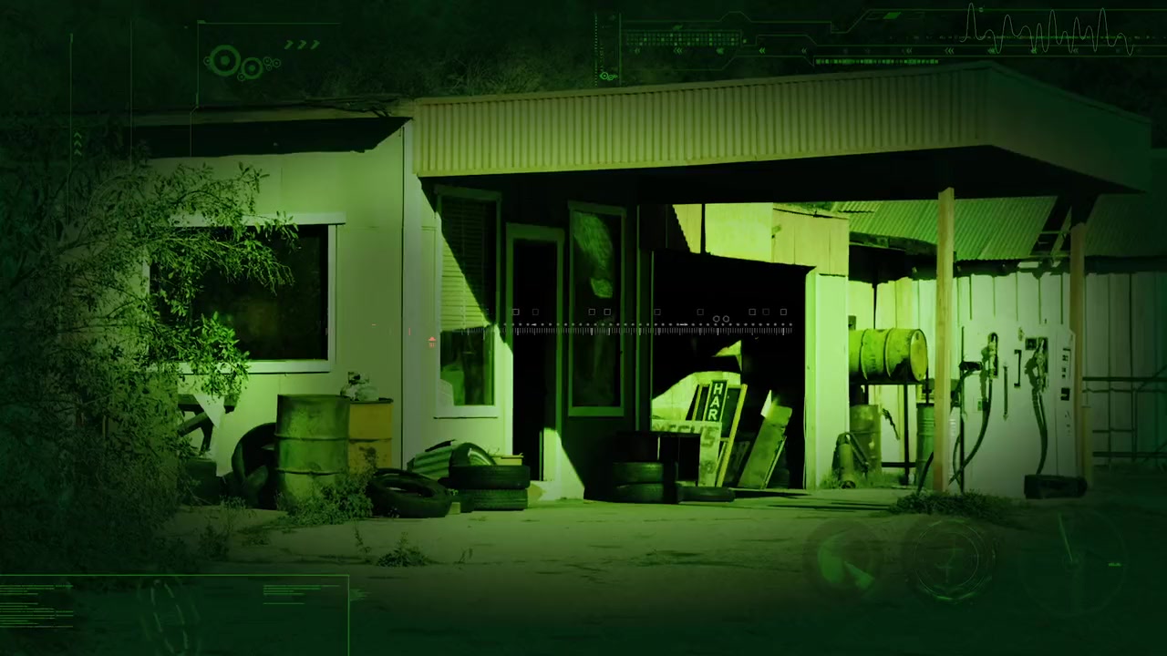 Killbots screenshot 1